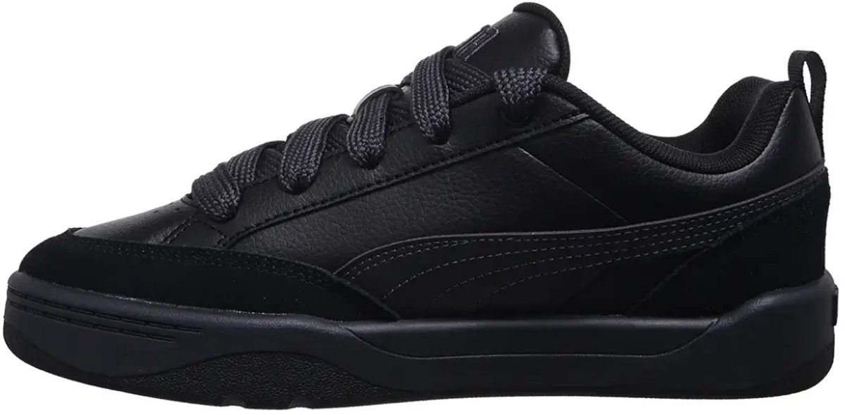 Puma Schuhe Low Park Lifestyle OG 397262 Puma -Flat Dark Zwart