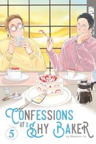Confessions of a Shy Baker, Volume 5
