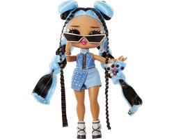 LOL Surprise Tweens Core Doll Freshest.
