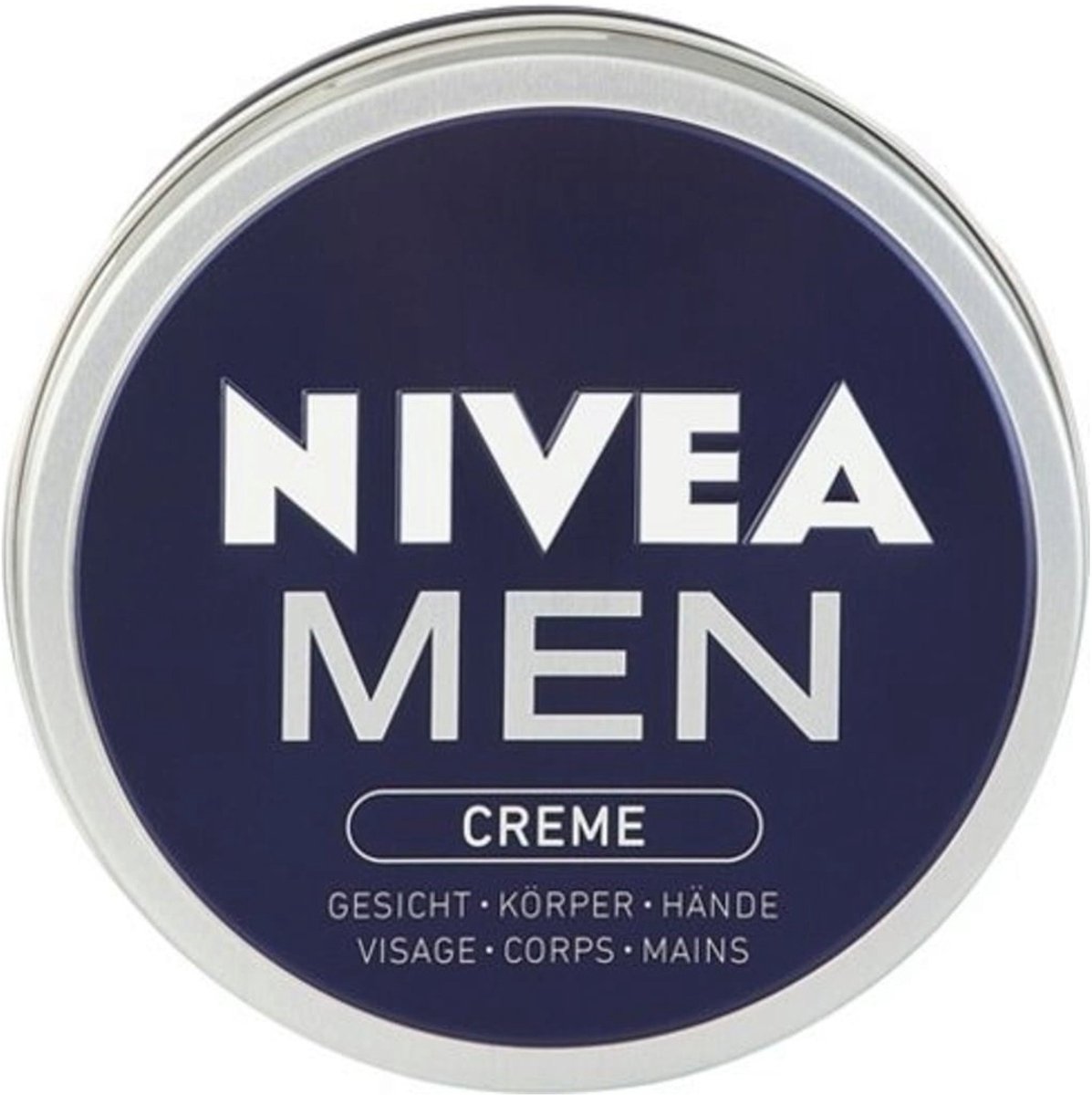 Nivea - MEN creme 150 ml