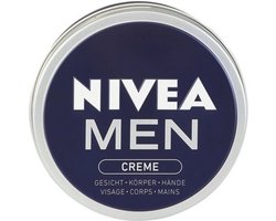 Handcrème Nivea Men Creme 150 ml