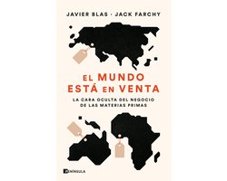 GEOPOLÍTICA - El mundo está en venta