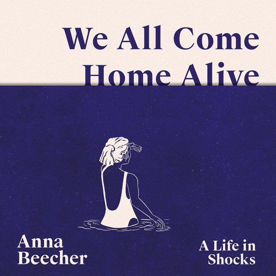 We All Come Home Alive - cover