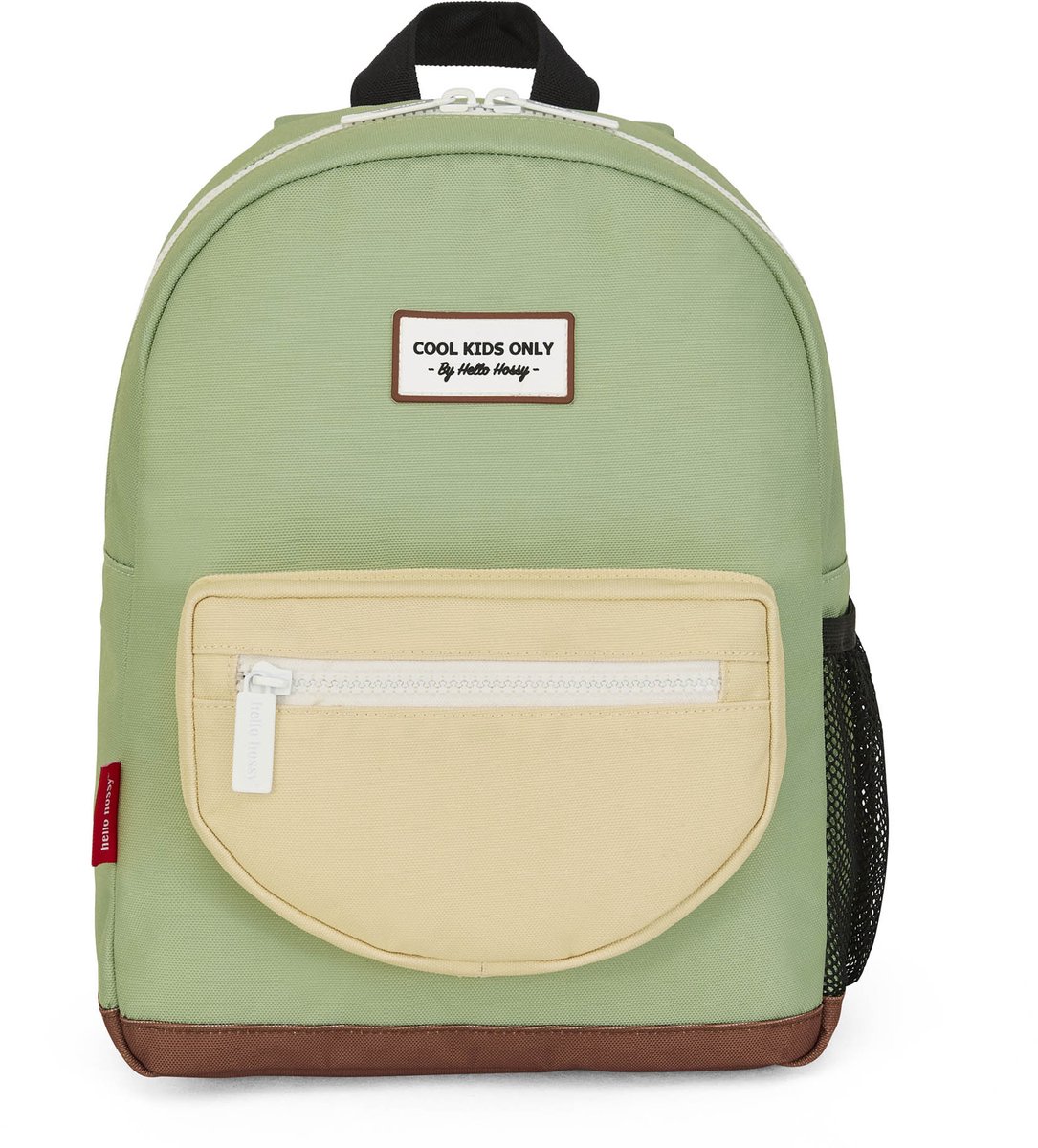Hello Hossy | Rugzak - Mini Pistache +6Y
