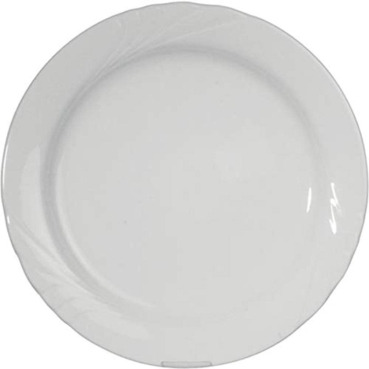 ESCHENBACH »Ambiente« Vorm 776, effen decor, vlakke plaat, ø: 280 mm