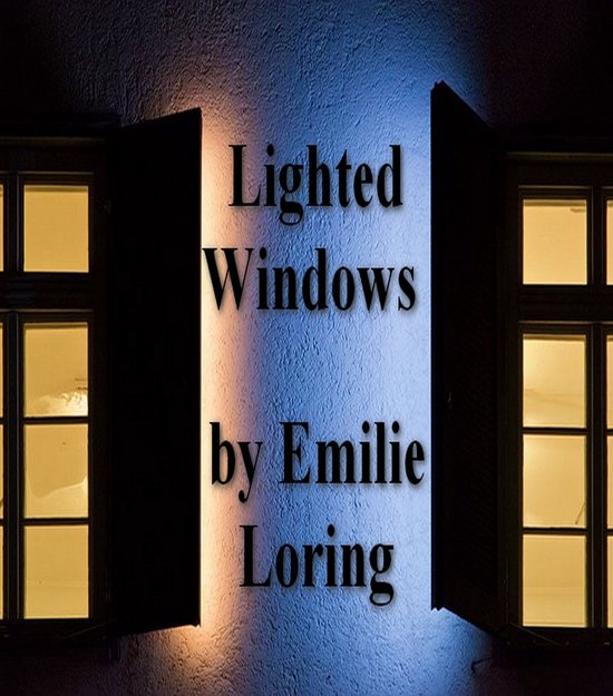 Lighted Windows - cover
