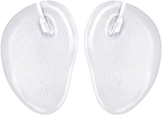 Baabuk Insoles Slippers - Inlegzool online kopen