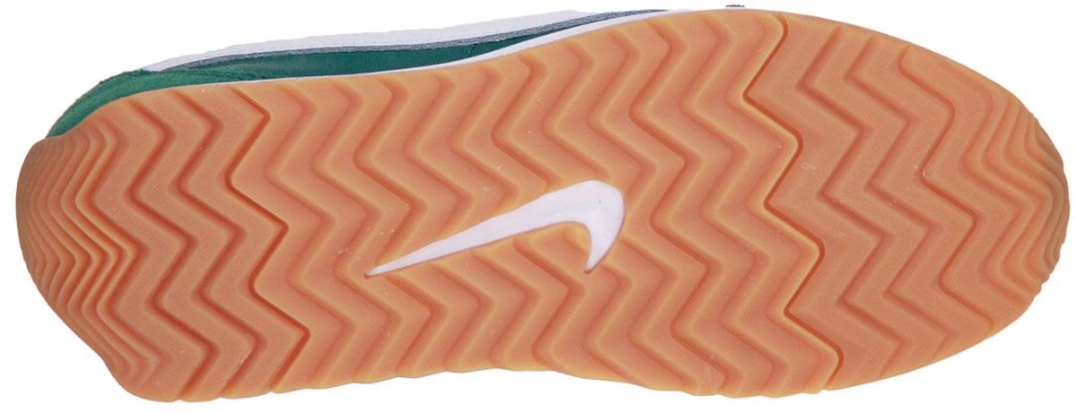 Nike Pacific Evergreen Aura Groen