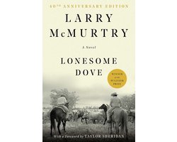 Lonesome Dove