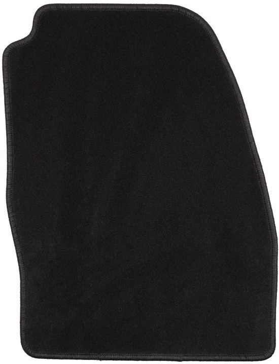 Tapis de voiture Ford C-Max (2011-2013) - Feutre aiguilleté