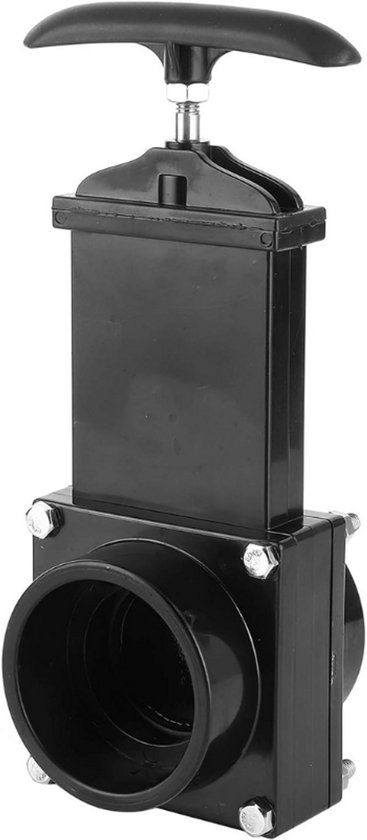 Valterra Flexible Kabelverlängerung für Hochdichte-Abfallventil 183 cm Silber Wa