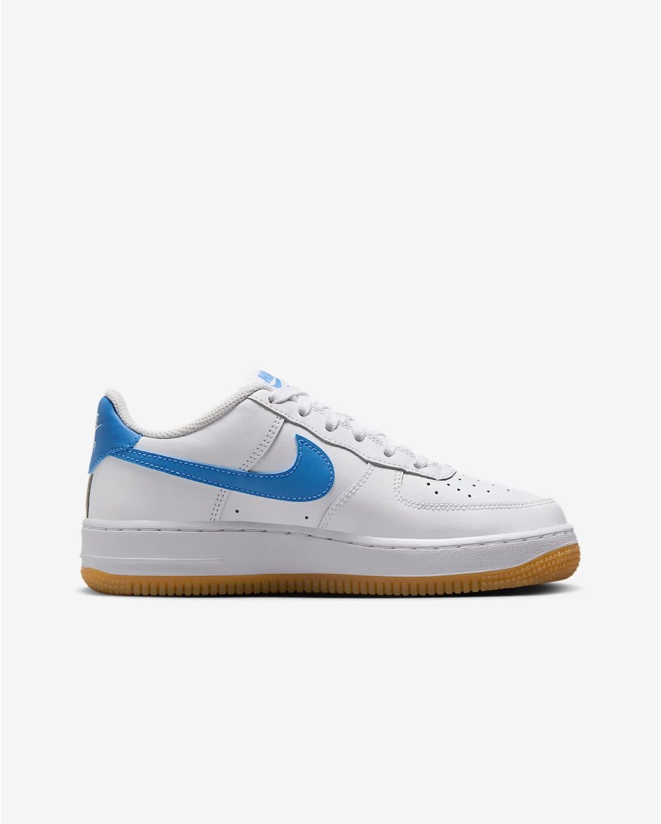 AIR FORCE 1 FV5948-115 Veelkleurig