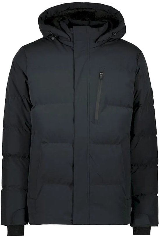 Veste d'hiver Cars pour garçon - Wickam - noir