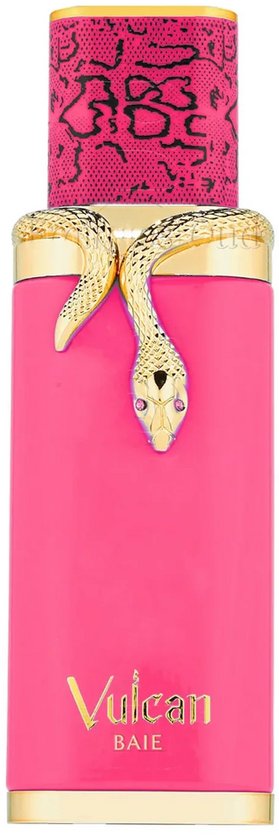 French Avenue Vulcan Baie | Eau de Parfum | 100 ml