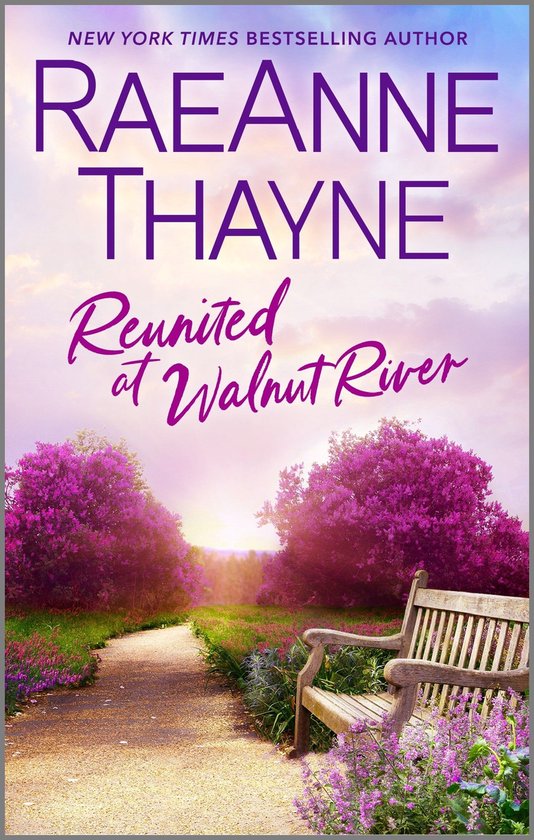 The Wilder Family 6 - Reunited in Walnut River - cover