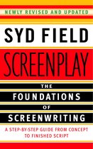 ISBN Screenplay, Livre broché, 336 pages