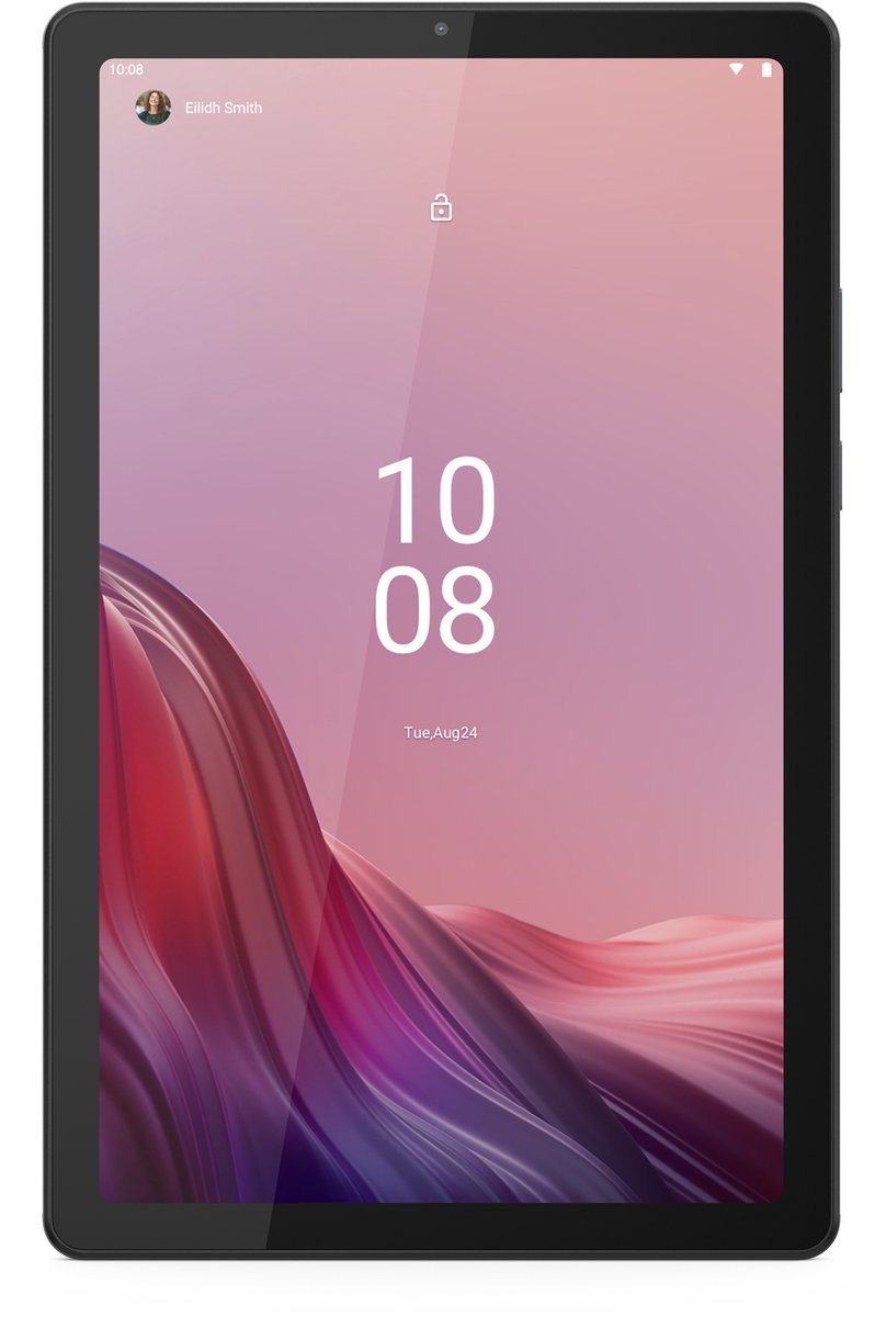 Tablet Lenovo Lenovo Tab M9 3 GB RAM 9"Grijs 32 GB