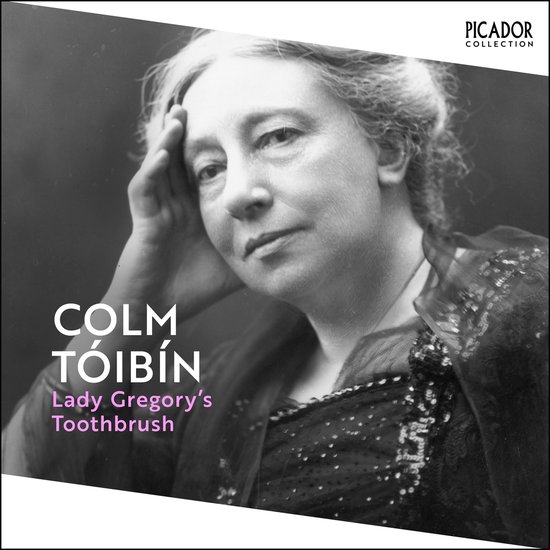 Lady Gregory's Toothbrush - cover