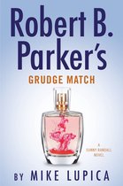 Sunny Randall 8 - Robert B. Parker's Grudge Match