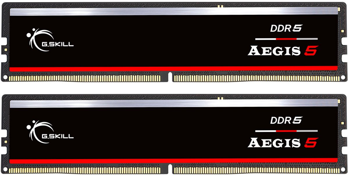 G.Skill Aegis 5 F5-5600J3636D32GX2-IS - Geheugen