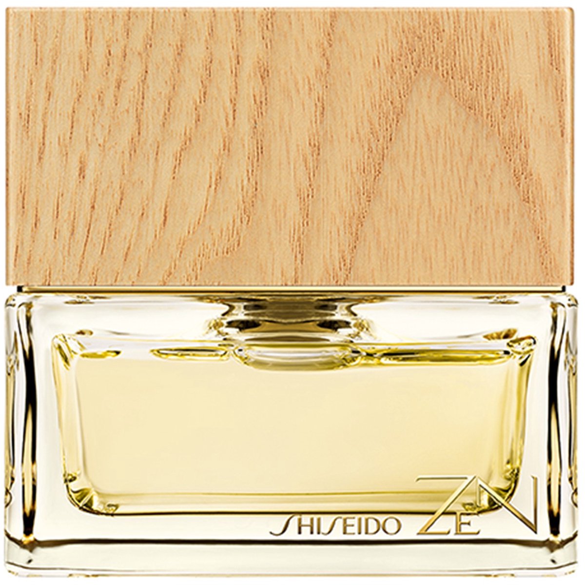 Shiseido Eau de Parfum - Damesparfum - 50 ml