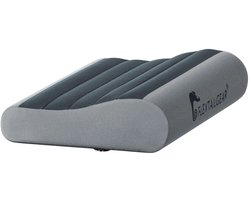 Flextail Gear Zero Pillow luchtkussen - Grijs