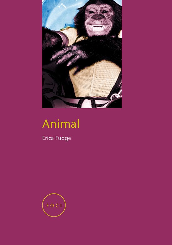 FOCI - Animal - cover