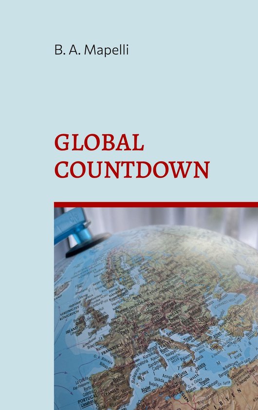 Global Countdown - cover