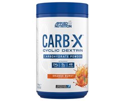 Applied Nutrition Carb-X - Orange Burst
