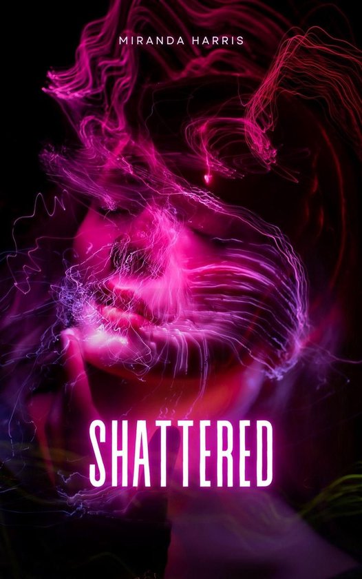Shattered - cover