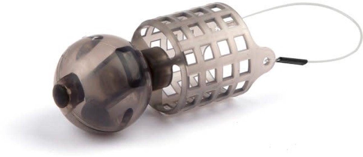 Nytro Targetz Slowmo Feeder Small