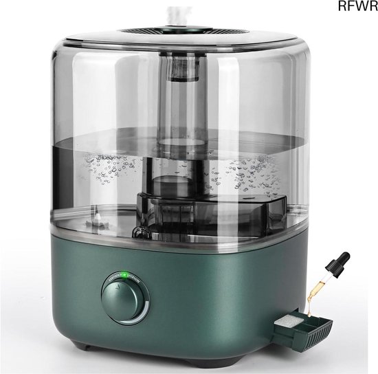 Levoit Top-Fill Luchtbevochtiger, 3 l