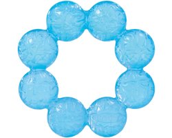 Infantino | Blauw Waterbijtring | 0-36 m| 0+ maanden