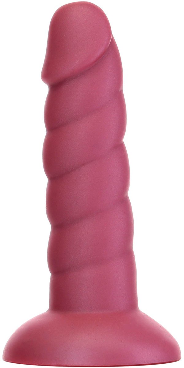 Goedkoopste Addiction - Fantasy Addiction 14 cm Unicorn Roze