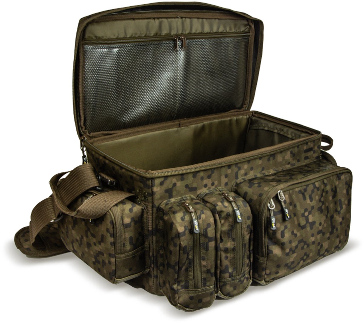 Solar SP C-Tech Tackle Carryall System