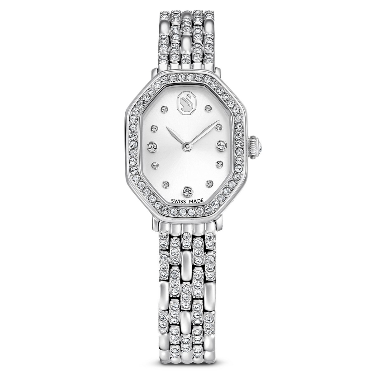 Swarovski - 5698690 - Dames - Horloge - Ø18x23