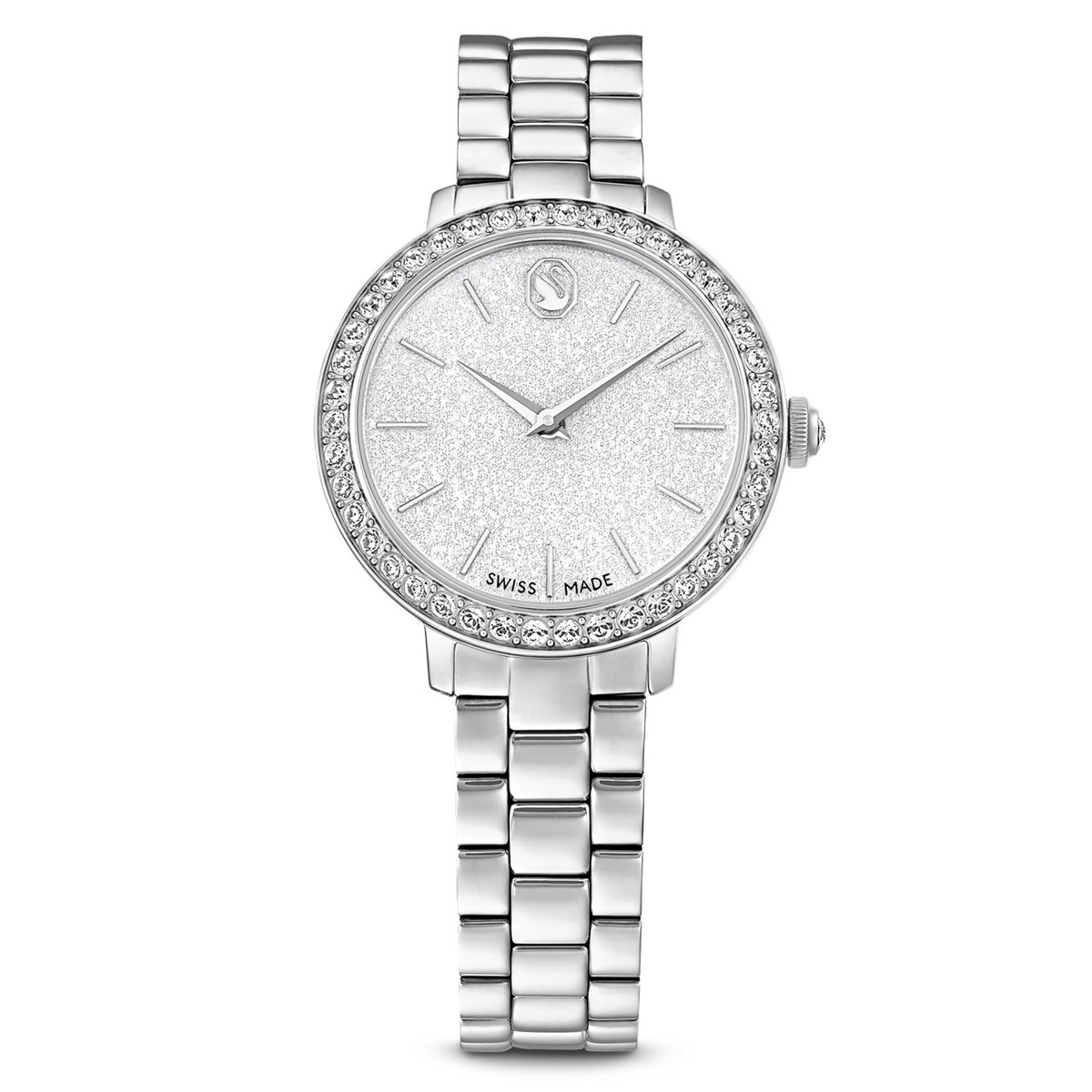Swarovski - 5706182 - Dames - Horloge - Ø30