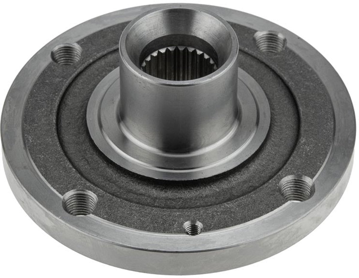 Wielnaaf vooras OEM 3307.75