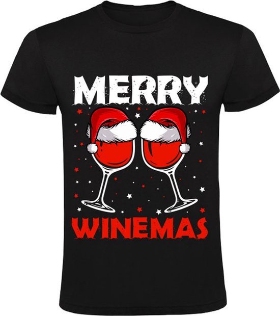 Ultieme Kerst Kleding Pakket - Bedrijfsborrel - Kerstborrel - Shirt