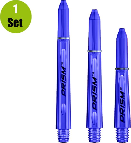 Winmau Prism - Blauw - Medium van Winmau — afbeelding 5