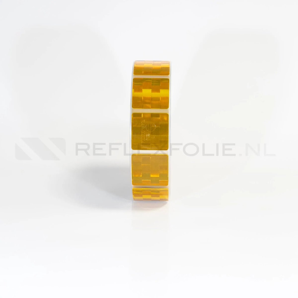 Contourmarkering zeildoek V-6790 ECE 104 | Avery Dennison Rood / 50mm / 12.5m