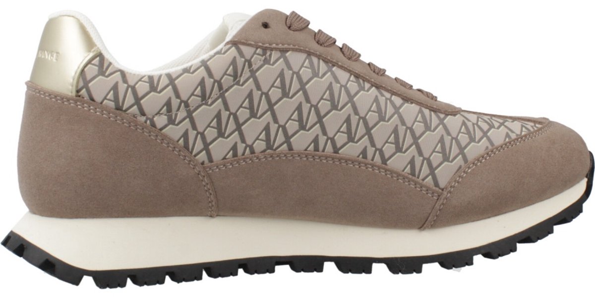Armani Exchange Xw002155_af19529 Schoenen Beige EU 39 Vrouw