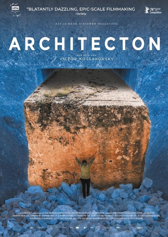 Architecton (DVD)