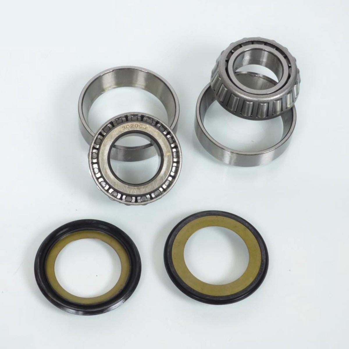 Kit roulement de direction All Balls pour Auto 22-1044 Neuf
