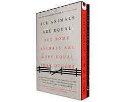 George Orwell 2-Book Boxed Set
