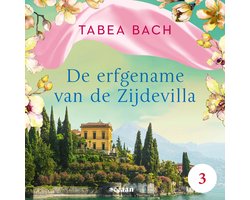 foto van De erfgename van de Zijdevilla