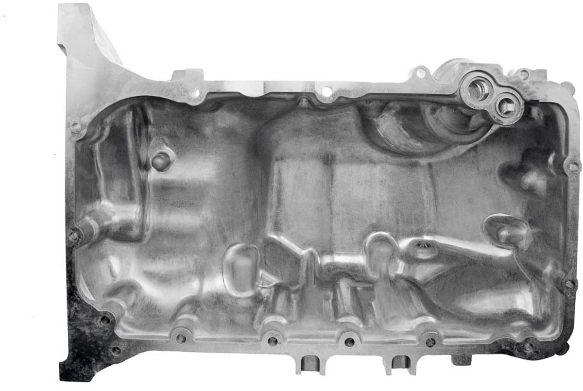 Carterpan OEM 11200-R1A-A00