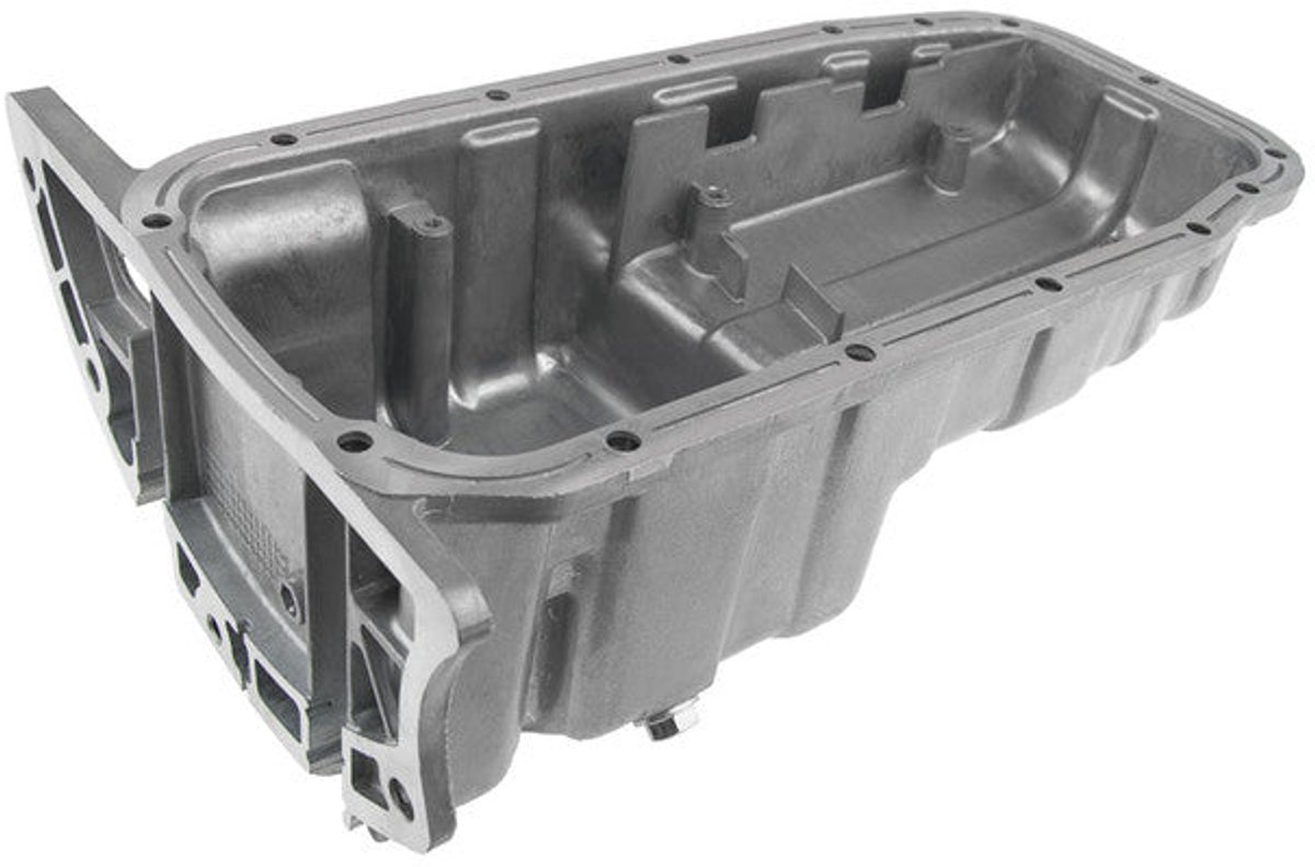 Carterpan OEM 96350495