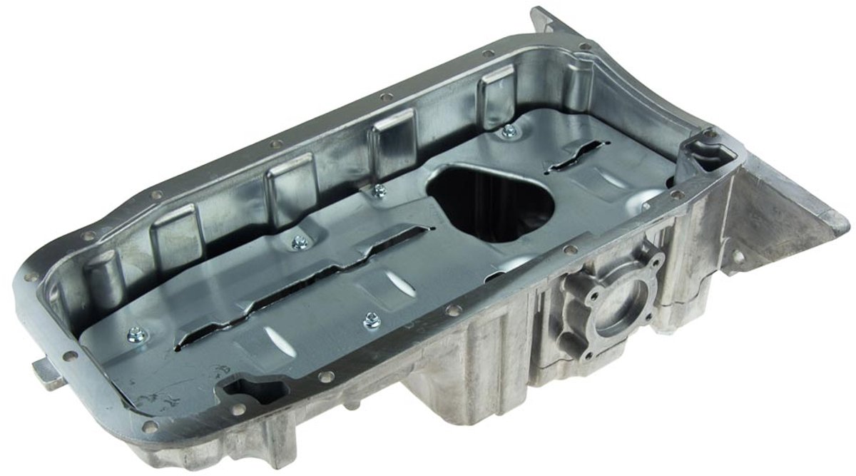 Carterpan OEM 652010