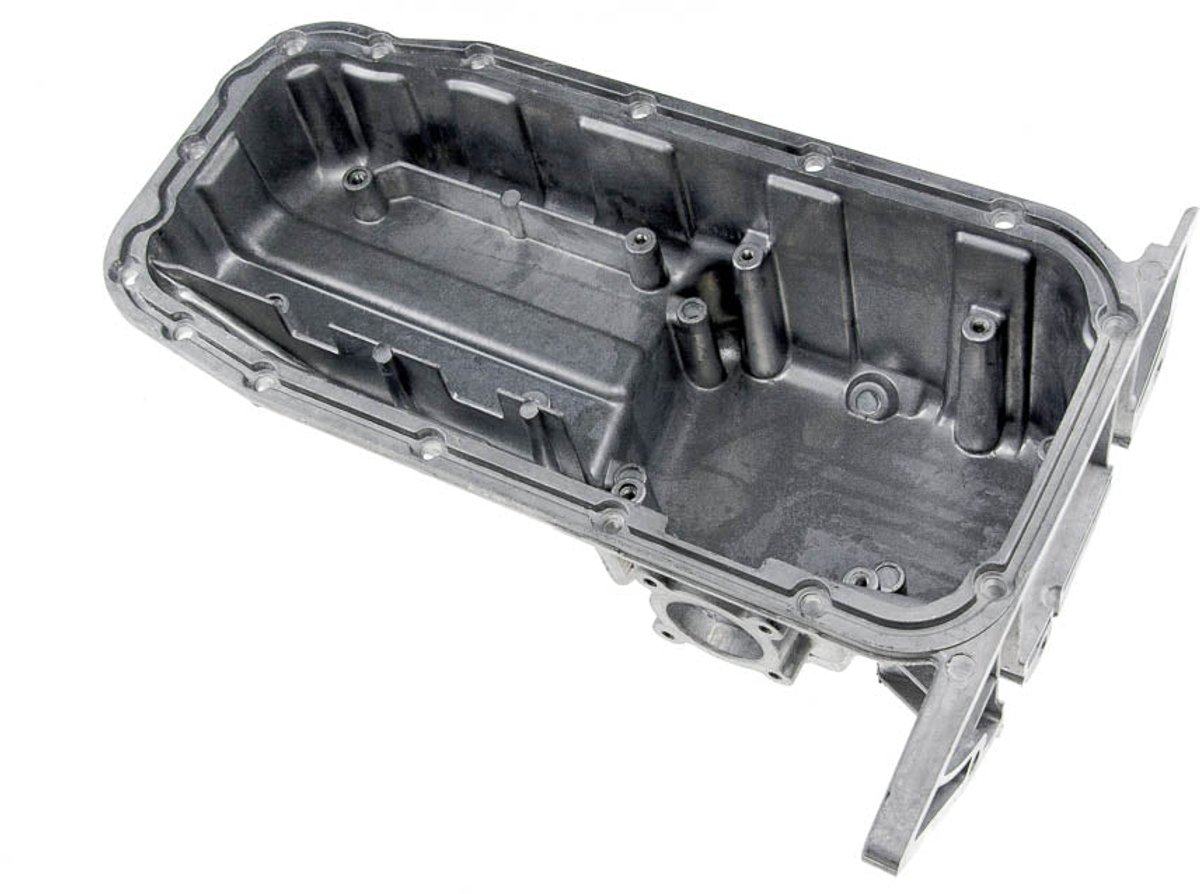 Carterpan OEM 652140